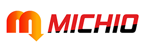 MICHIO Logo